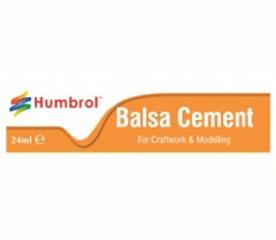 HUM BAL24ML